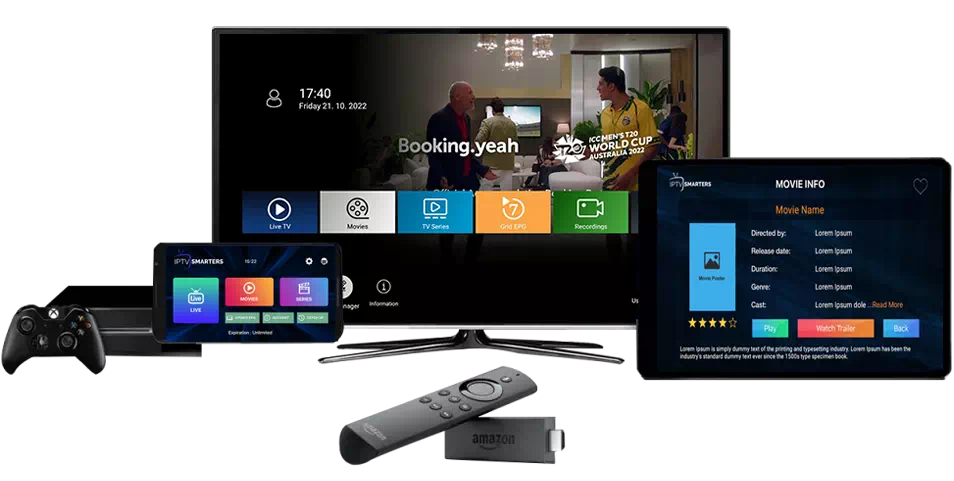 Iptv provider app subscription Iptv provider app subscription